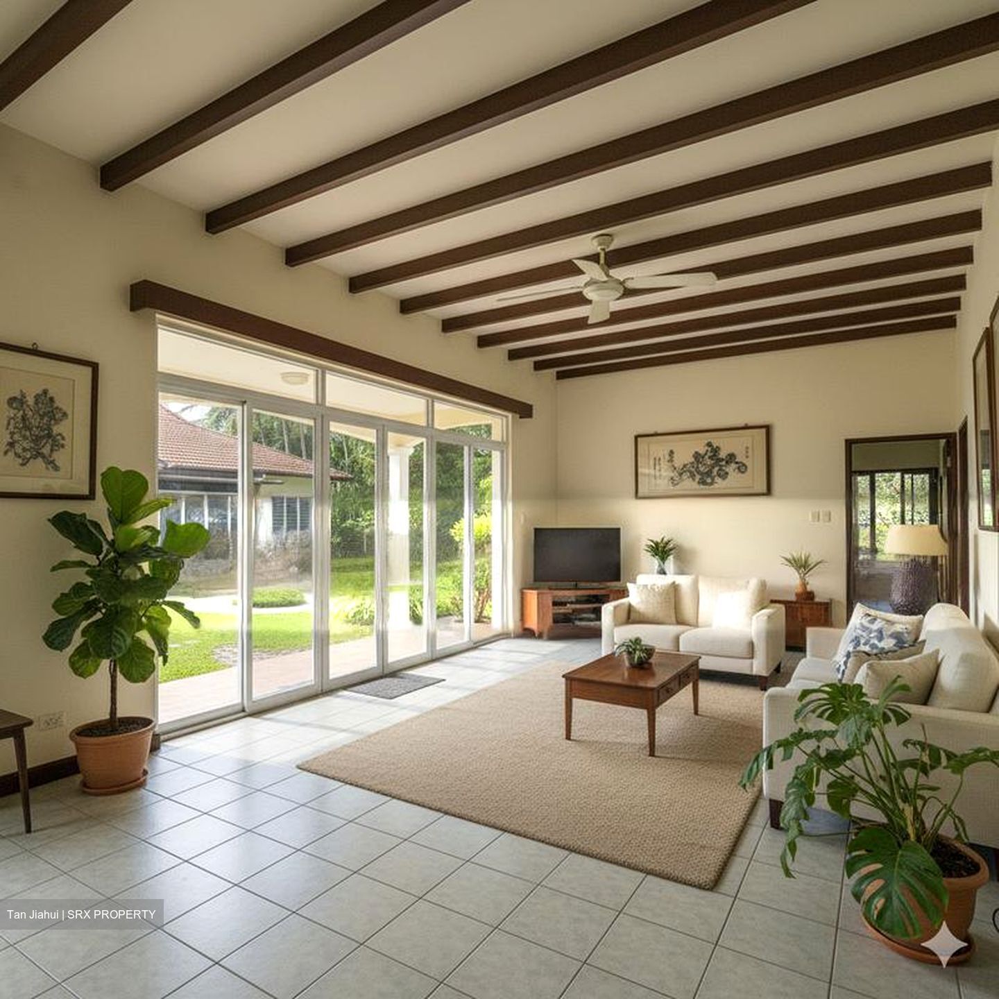 Seletar Hills Estate (D28), Semi-Detached #502297031